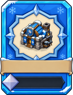 Warrior House card, Rare